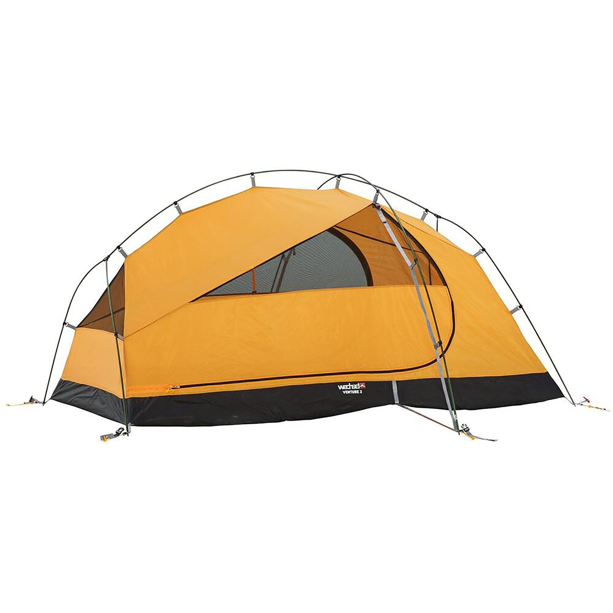 Venture 2 Lightweight Hiking Tent