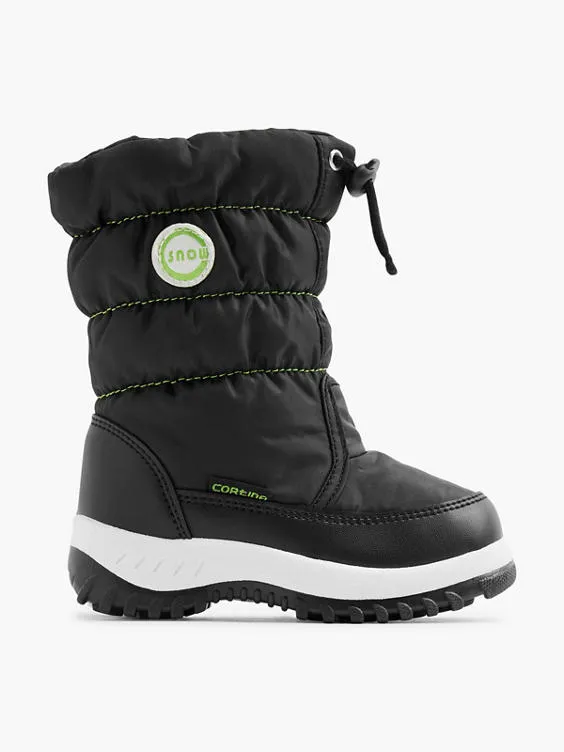 Victory  Toddler Boy Snow Boot