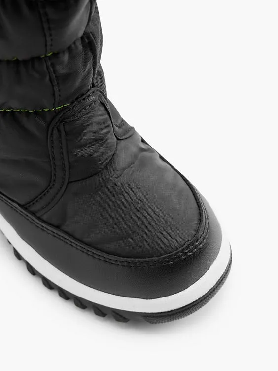 Victory  Toddler Boy Snow Boot