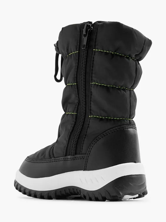 Victory  Toddler Boy Snow Boot