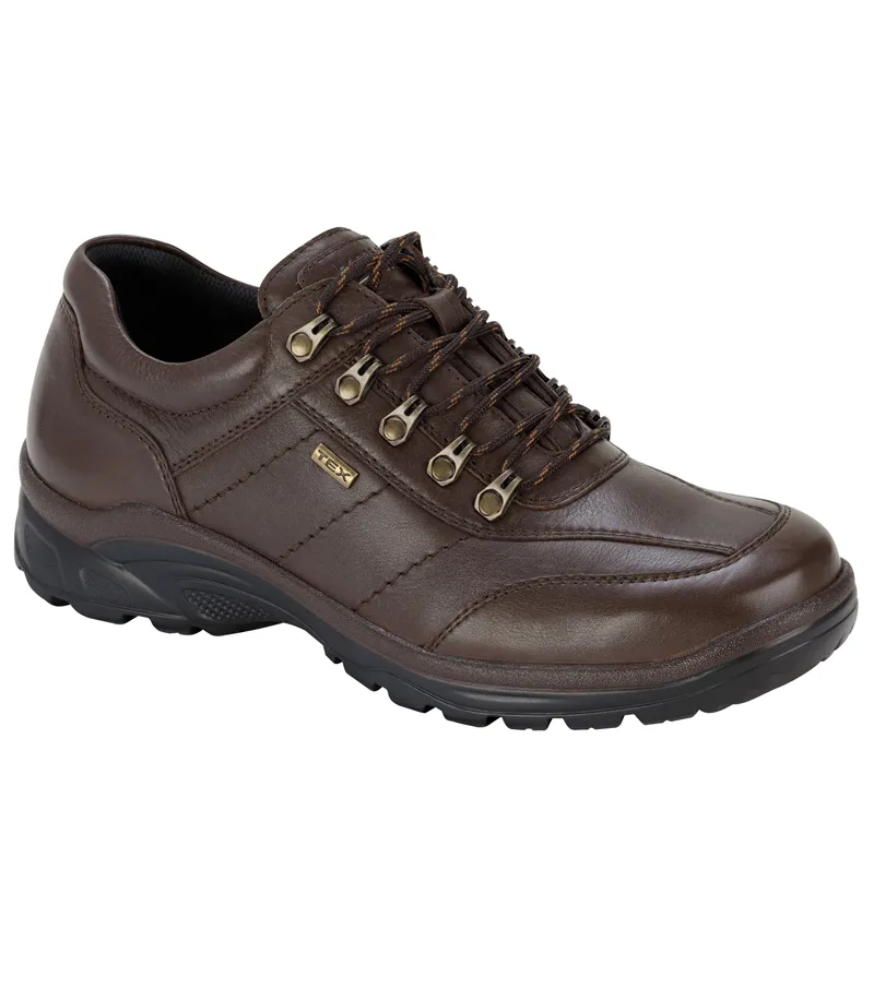 Waterproof Leather Hiking Boot-Beauly