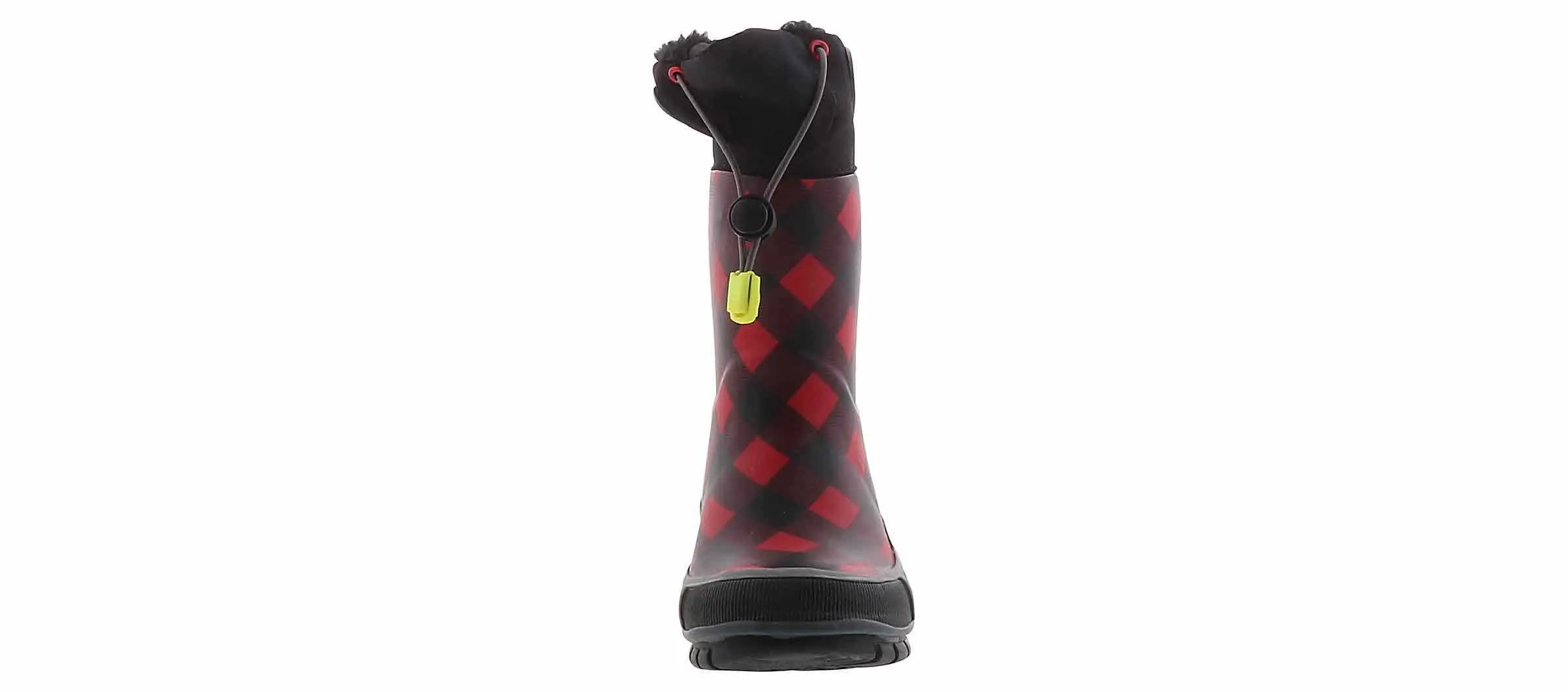 Western Chief Buffalo Winerprene Youth Girls’ (1-5) Snow Boot