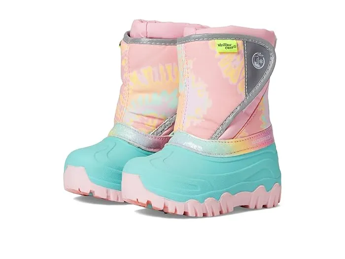 Western Chief Kids Selah Snow Boot (Toddler/Little Kid/Big Kid)