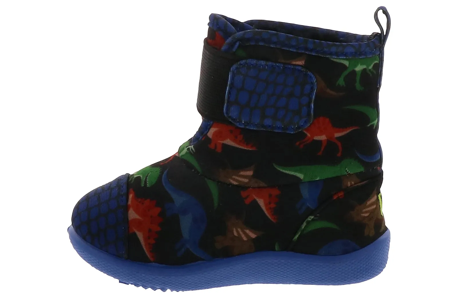 Western Chief Pollywog Dino Infant Boys’ (2-5) Snow Boot