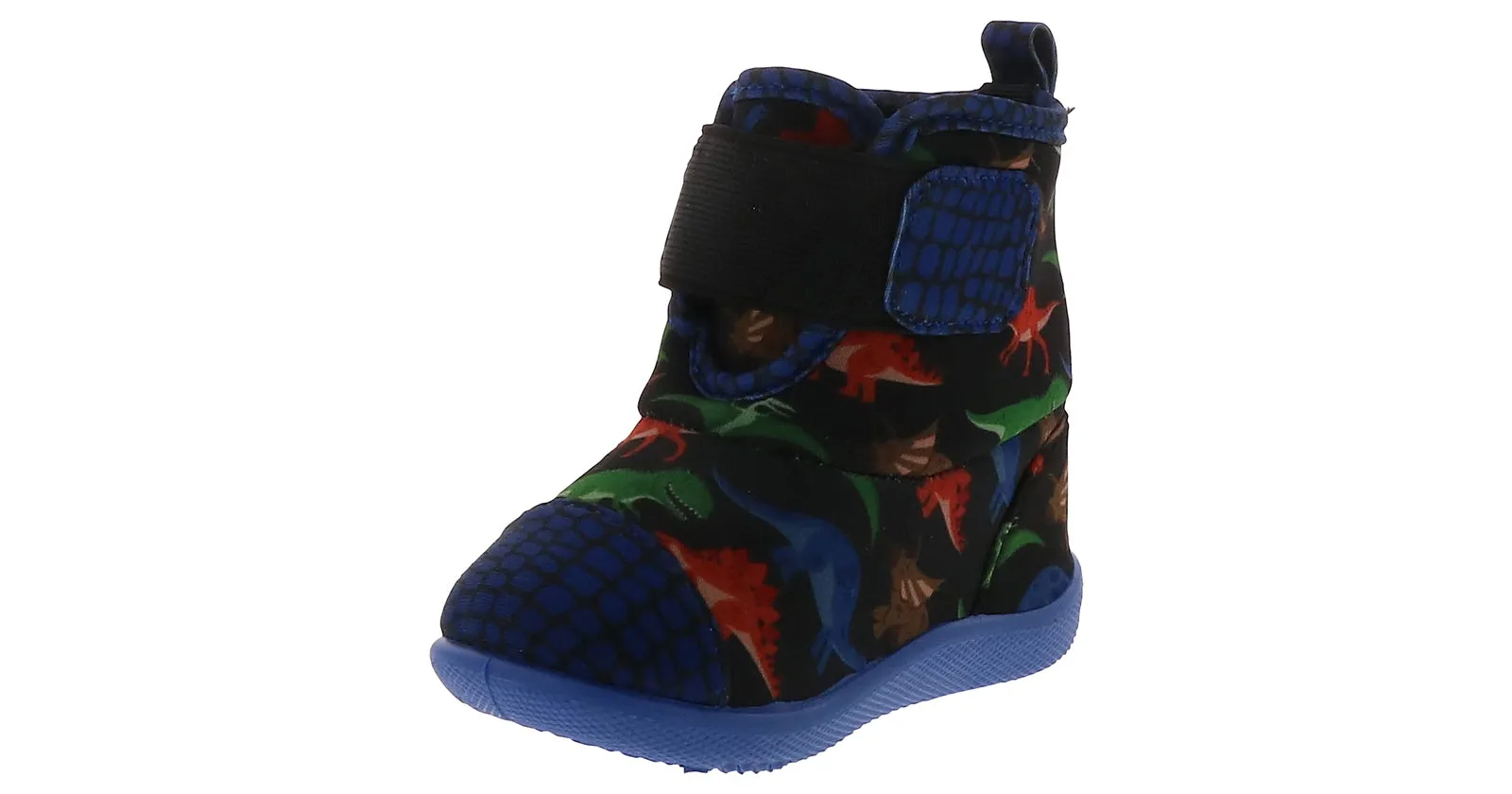 Western Chief Pollywog Dino Infant Boys’ (2-5) Snow Boot