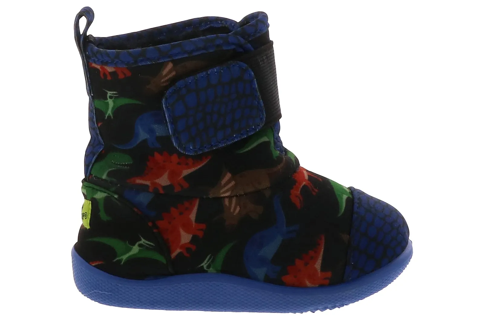 Western Chief Pollywog Dino Infant Boys’ (2-5) Snow Boot