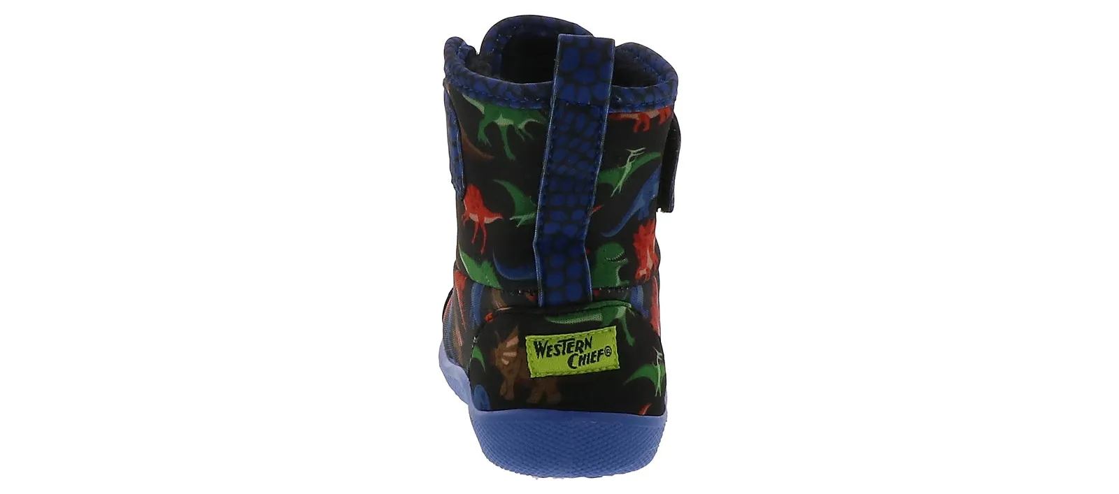 Western Chief Pollywog Dino Infant Boys’ (2-5) Snow Boot