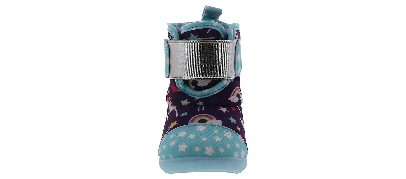 Western Chief Pollywog Unicorn Infant Girls’ (2-5) Snow Boot