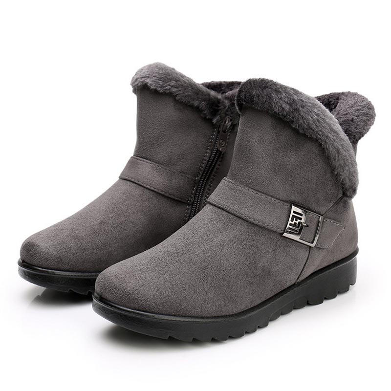 What Size Barefoot Snow Boots  Do I Need?