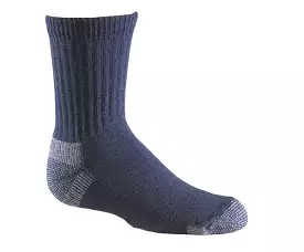 Wick Dry Hiker Jr. Kids Sock by FoxRiver USA Made 1pr  2900foxriver