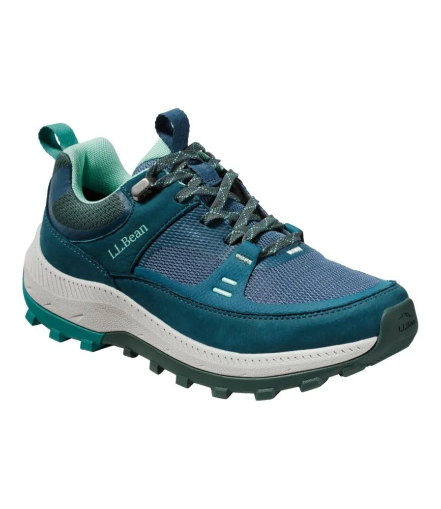 Women's Access Hiking Shoes, Waterproof