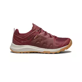 Women's Explore Waterproof  |  Tawny Port/Satellite