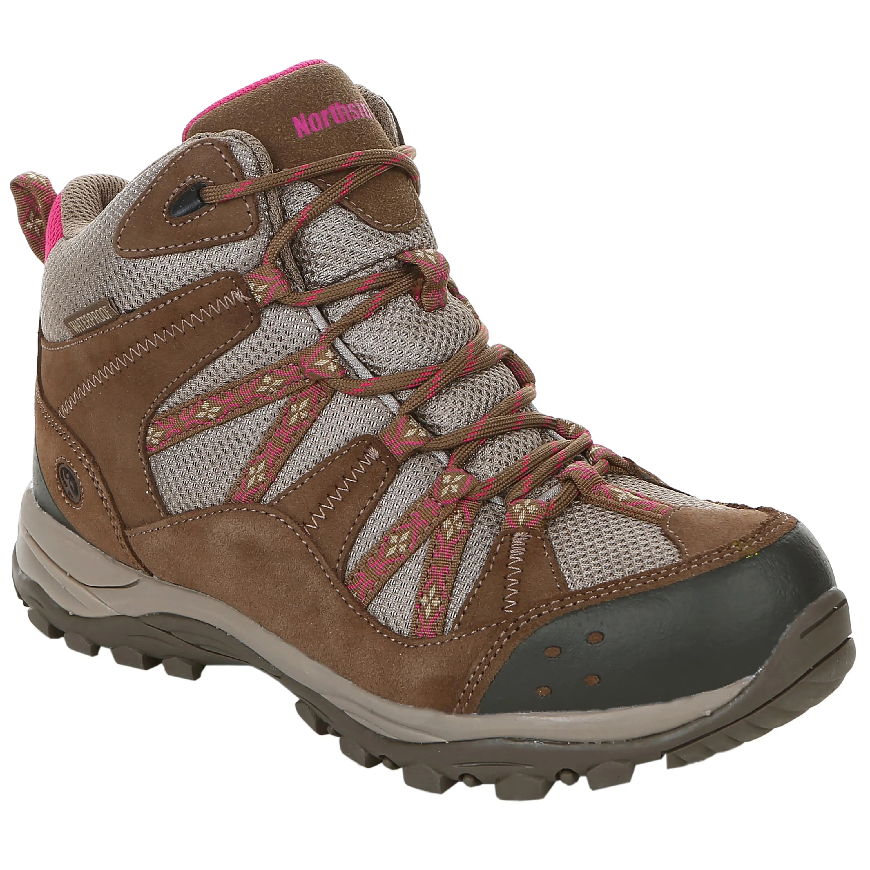 Women's Freemont Waterproof Hiking Boot