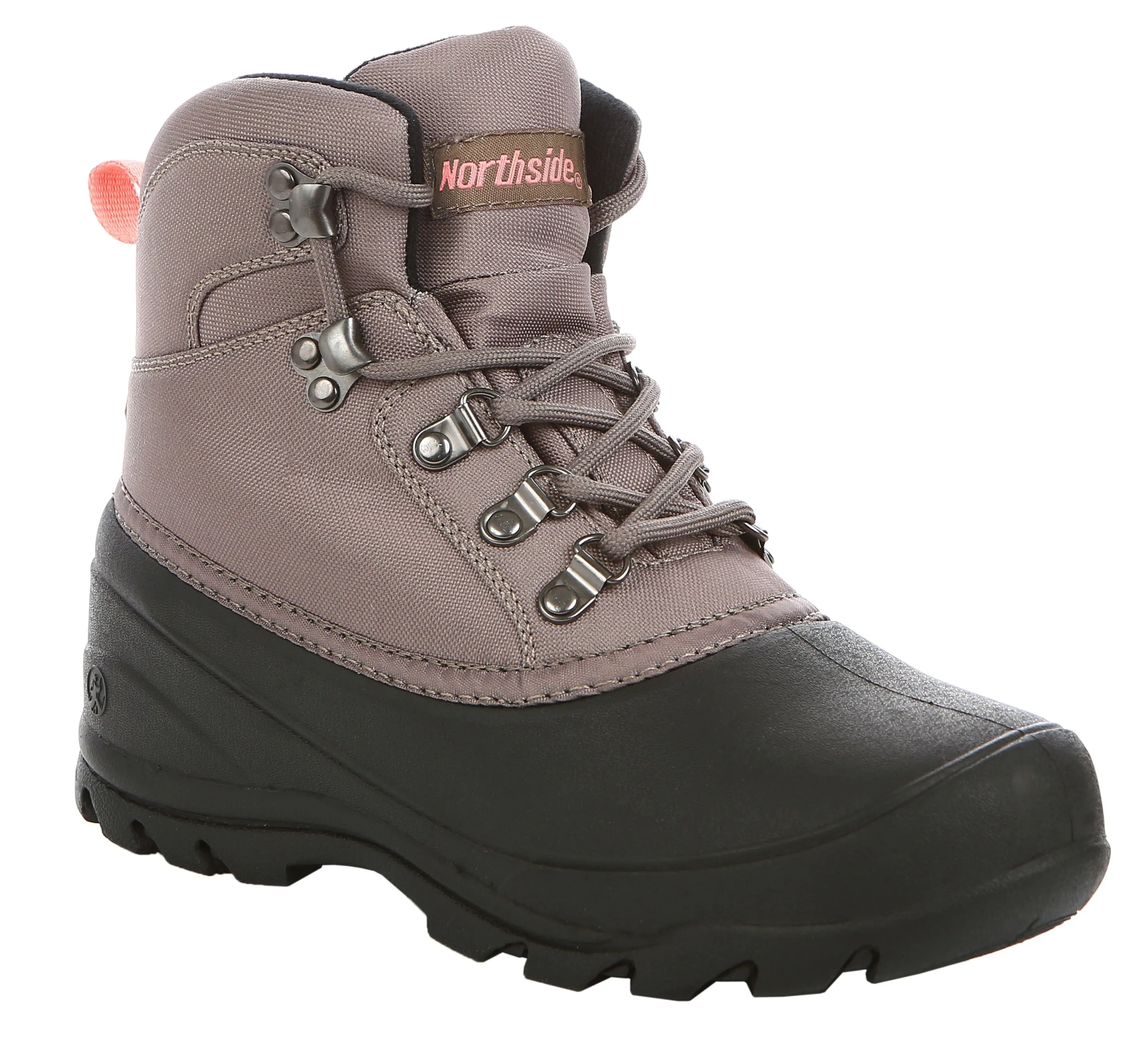 Women's Glacier Peak Insulated Winter Snow Boot