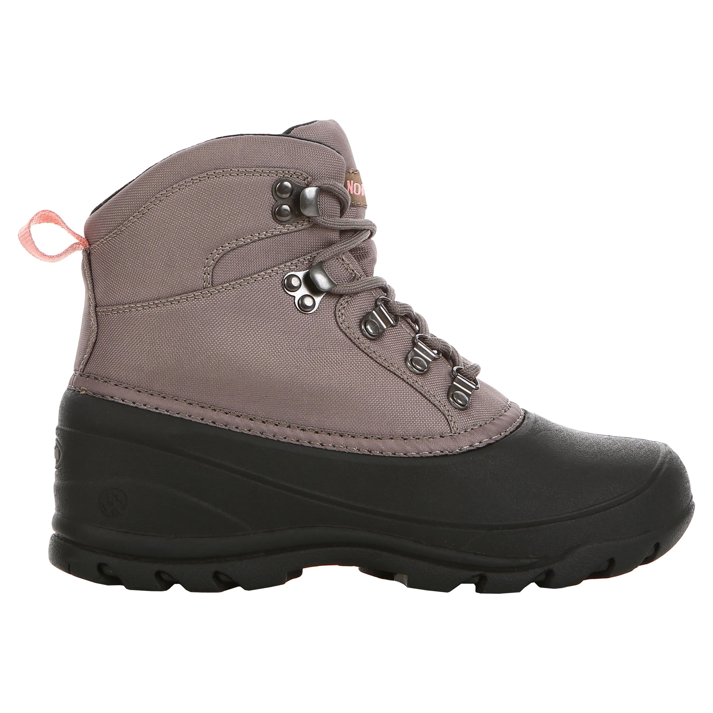 Women's Glacier Peak Insulated Winter Snow Boot