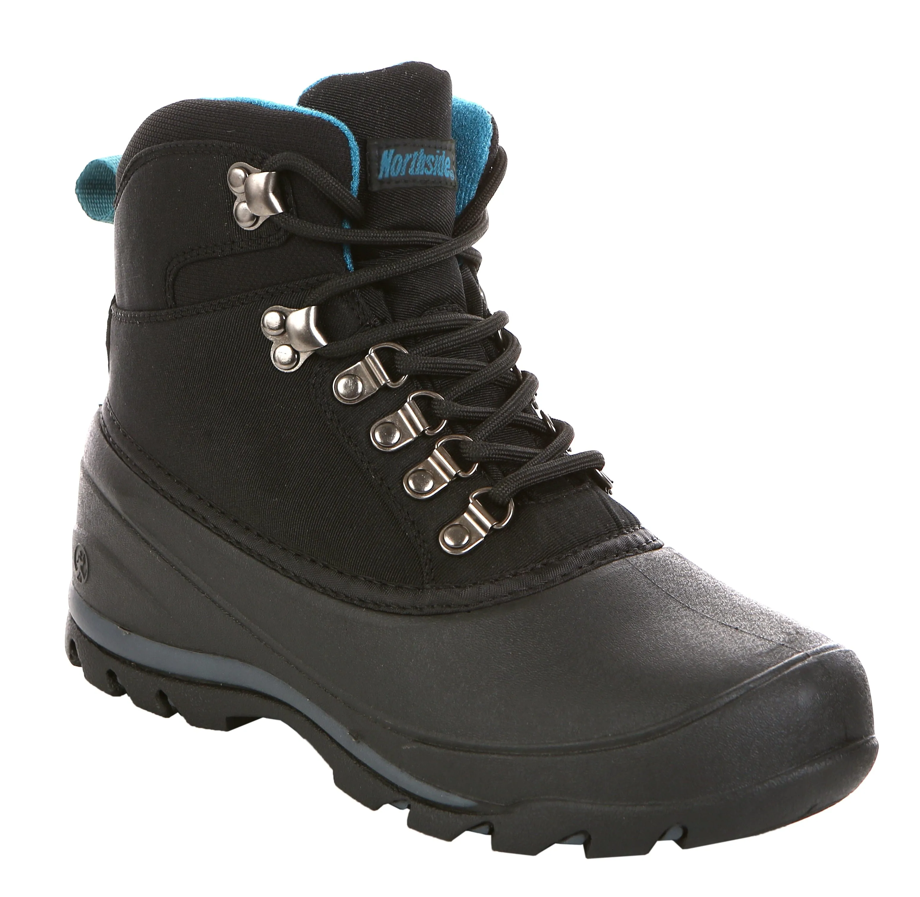 Women's Glacier Peak Insulated Winter Snow Boot