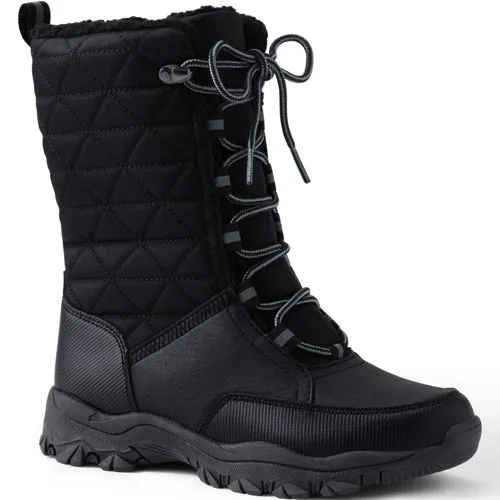 Women's Squall Snow Boot