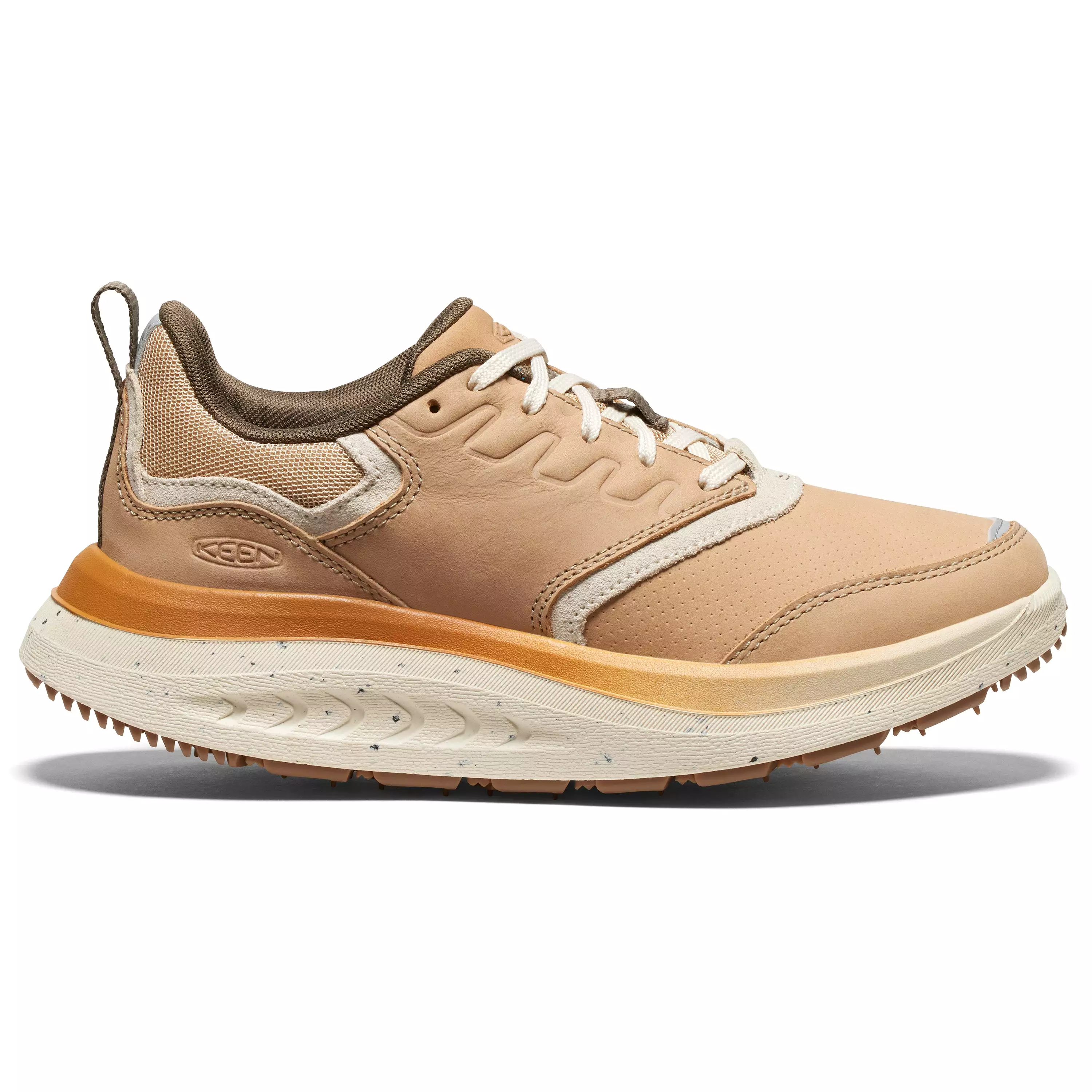 Women's WK400 Leather Walking Shoe