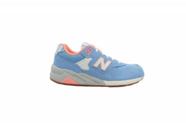 [WRT580RB] New Balance 580 Womens Running Sneakers Seasi...