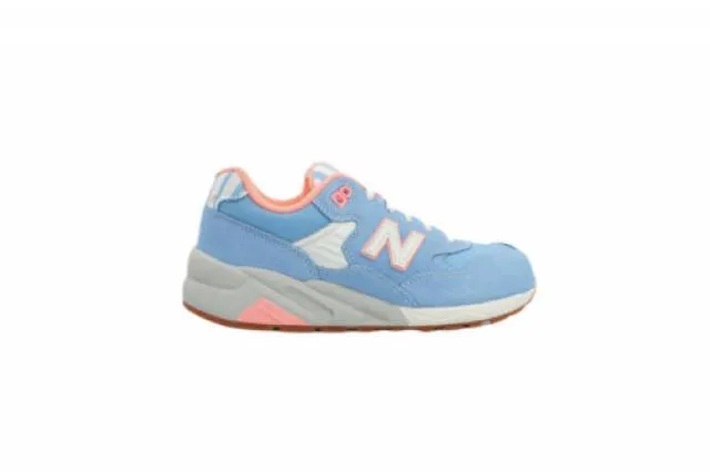 [WRT580RB] New Balance 580 Womens Running Sneakers Seasi...