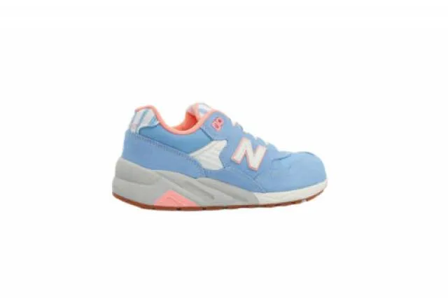 [WRT580RB] New Balance 580 Womens Running Sneakers Seasi...