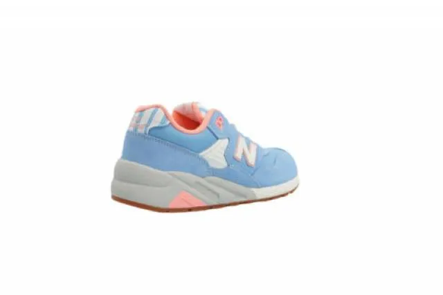 [WRT580RB] New Balance 580 Womens Running Sneakers Seasi...