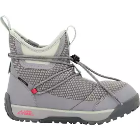 'Xtratuf' Women's 6 ADB ICE Nylon WP Winter Boot - Gray