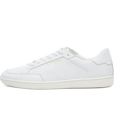 Yves Saint Laurent Men's SL-10 Lo Sneakers